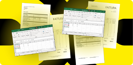 Burocrazia e confusione