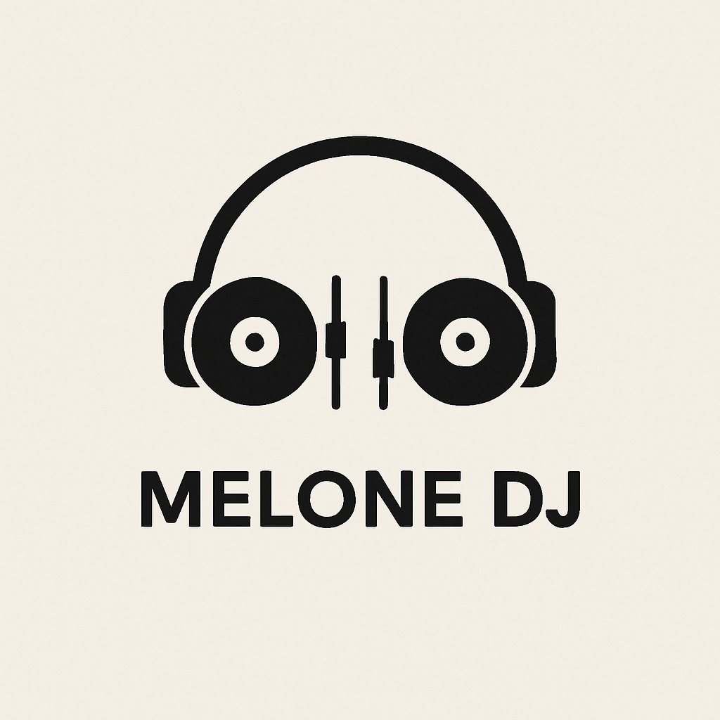 Melone DJ