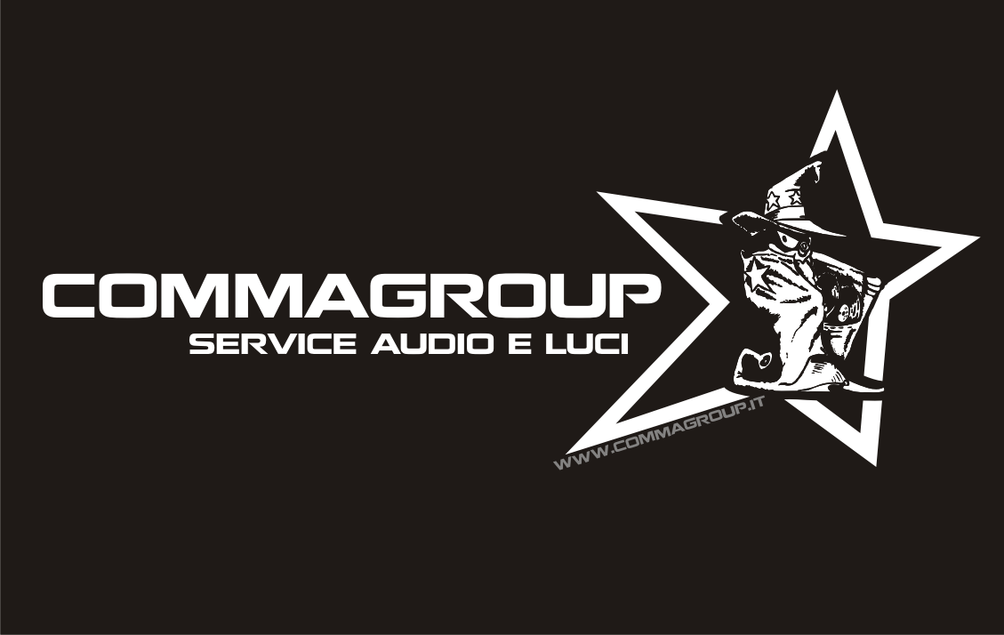 Comma Group Service