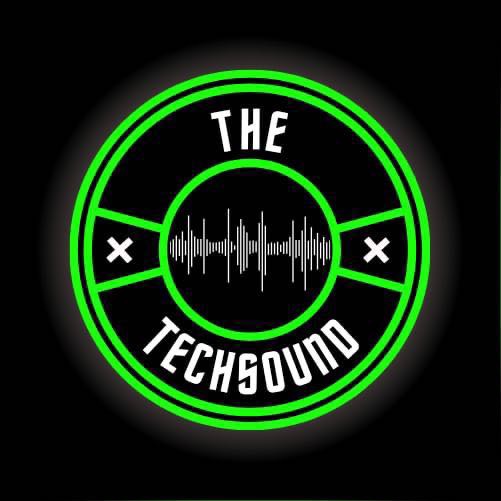The TechSound