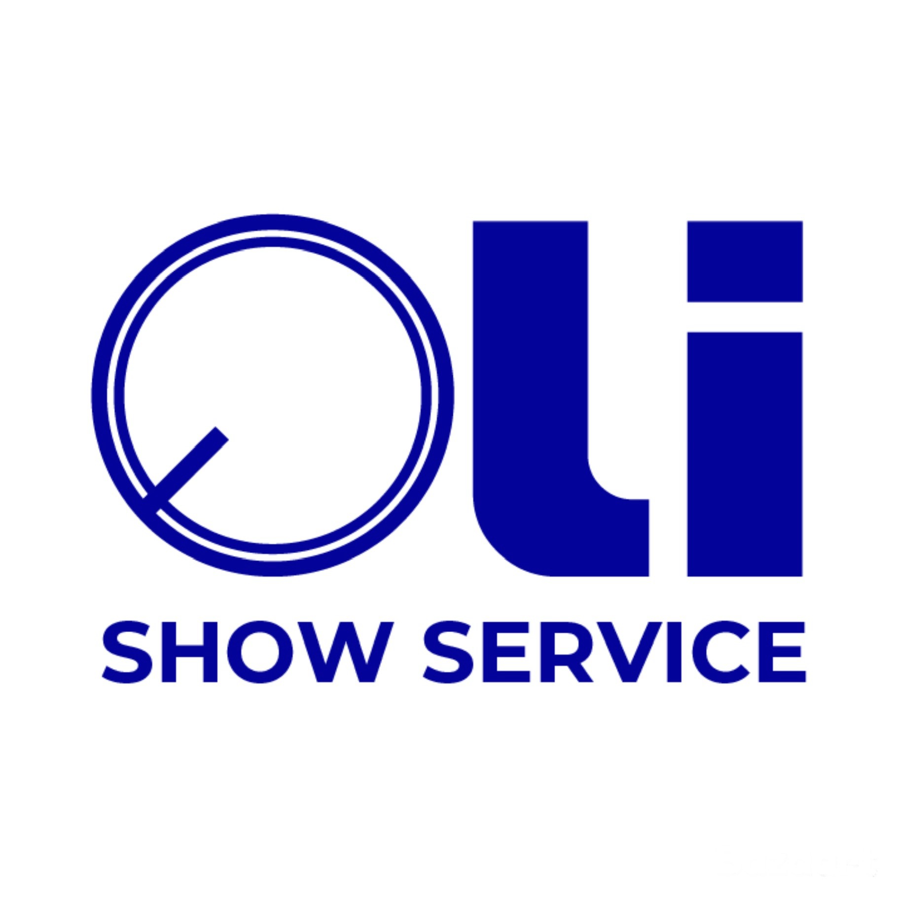 Oli Show Service