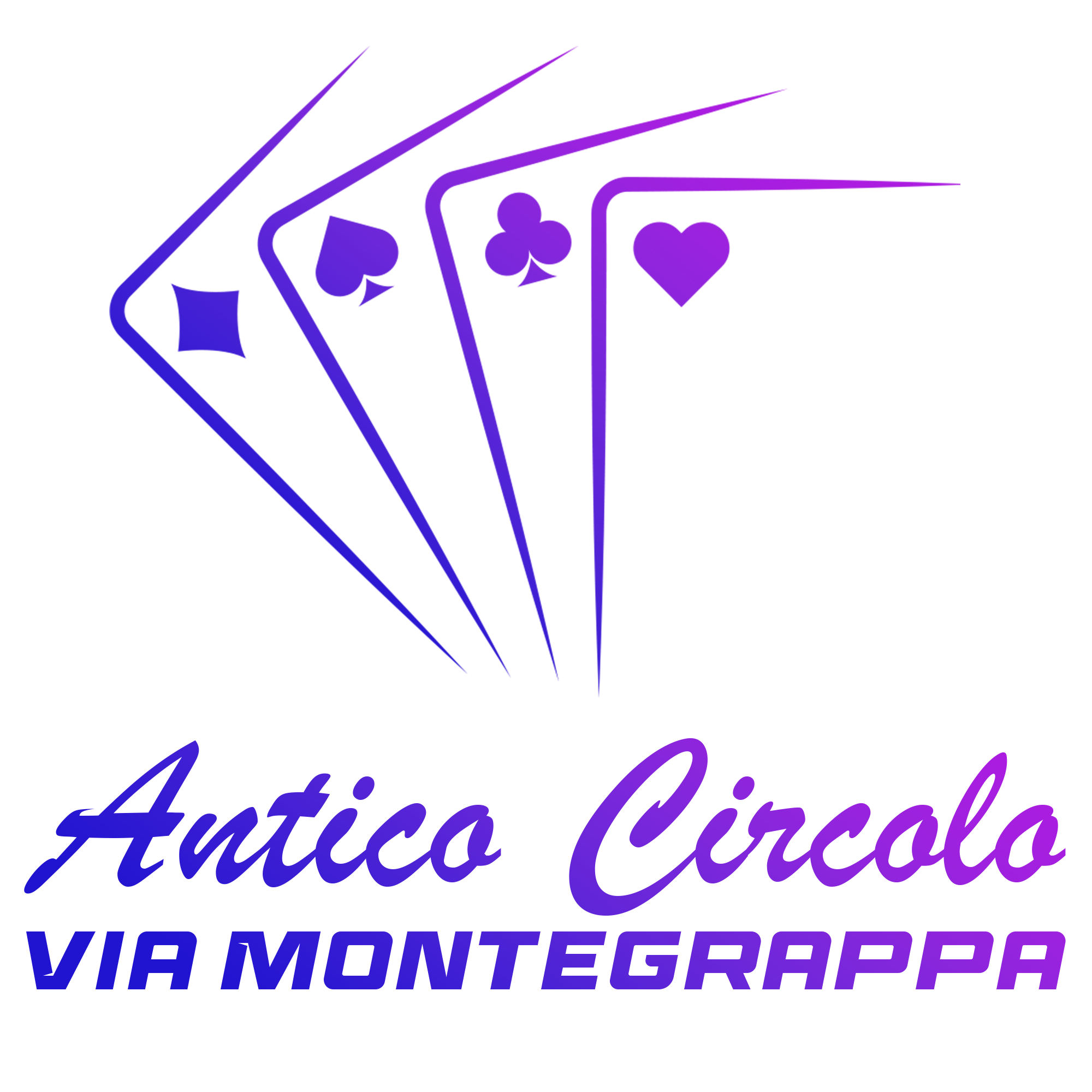 Antico Circolo Via Montegrappa di Bilato Giulio