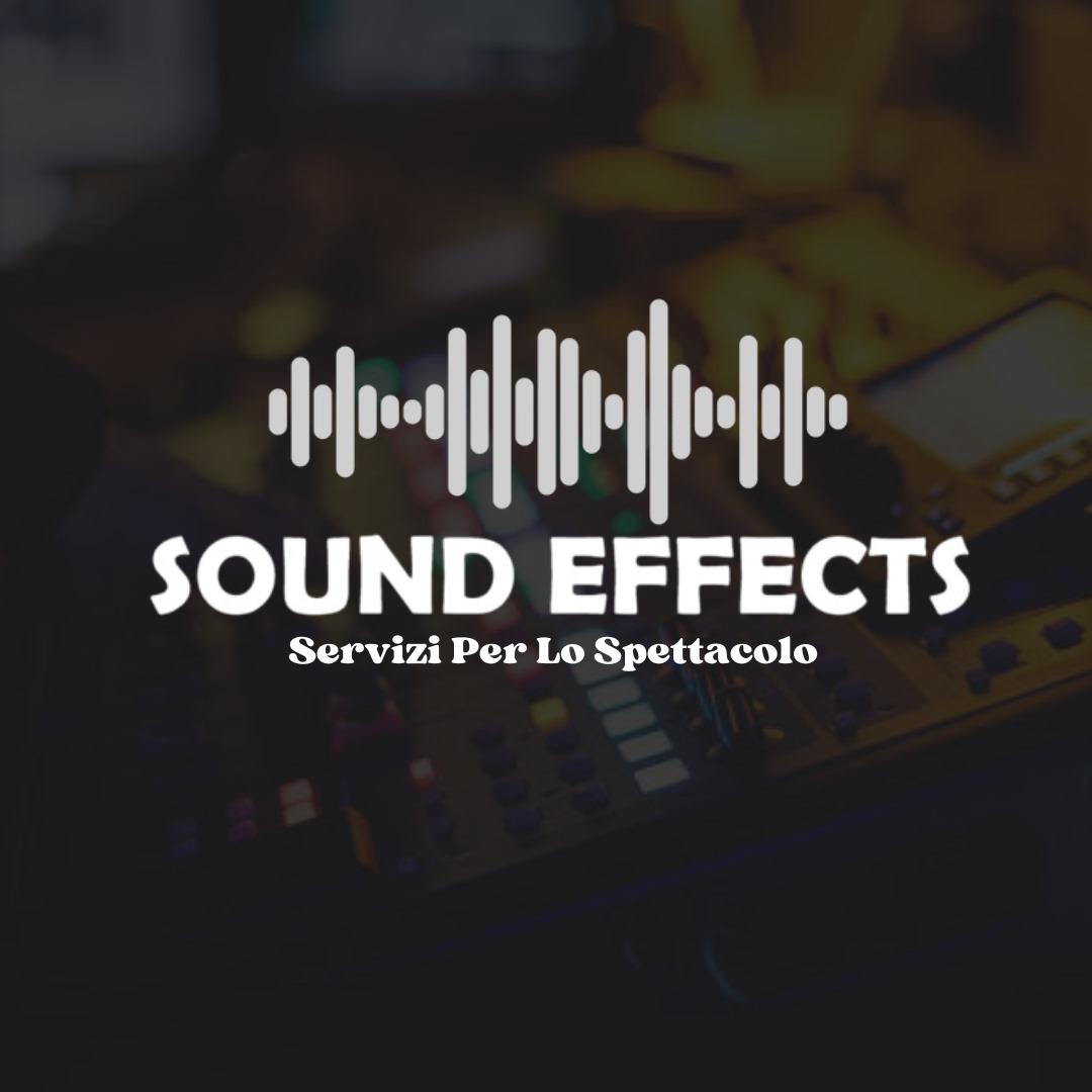 Sound Effects Service
