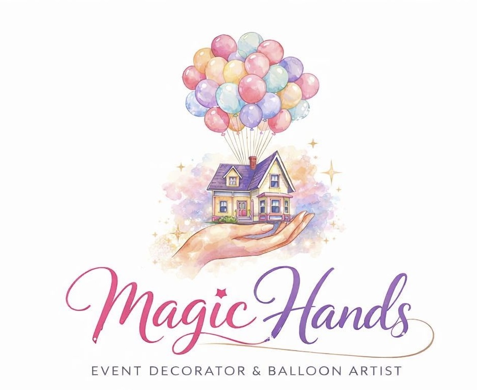 Magic Hands