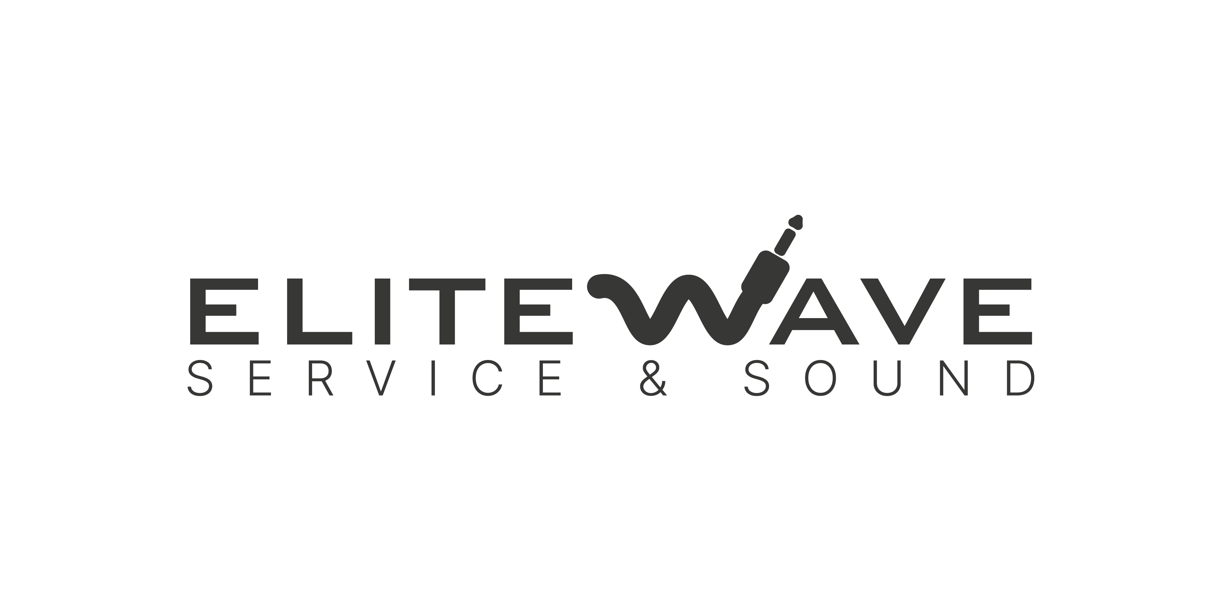 EliteWave service & sound