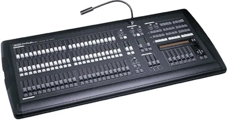 REGIA LUCI Scancontrol 24