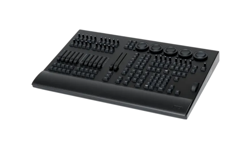 grandMA3 onPC command wing — foto 1