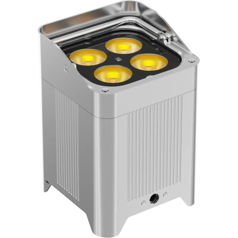 Proiettore a batteria Smart BatPlus