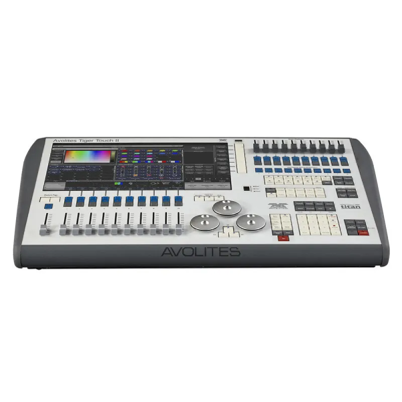 Tiger Touch II — foto 1