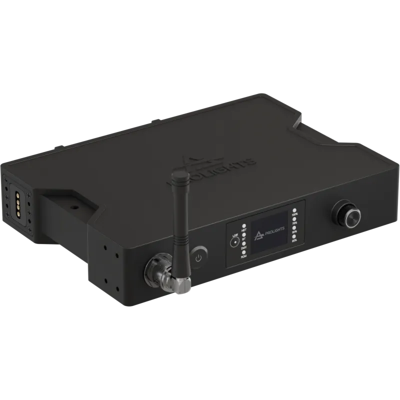 Transceiver CRMX IP65 ÆtherBox — foto 1