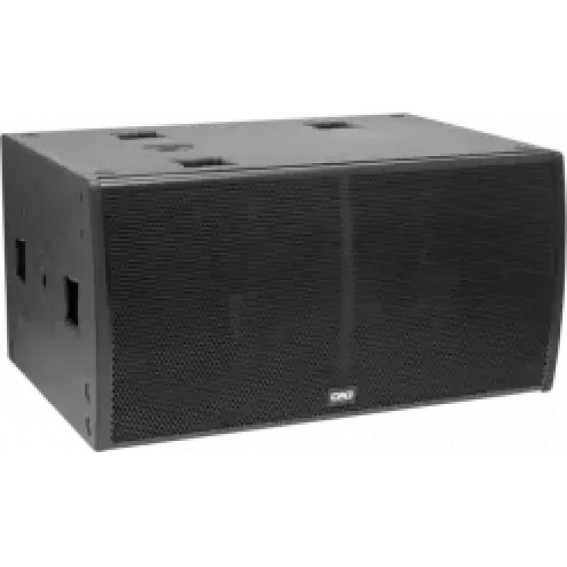 Subwoofer Attivo DAD TOURING 218SA — foto 1