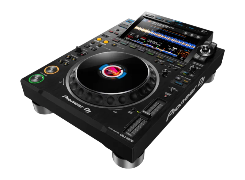 Multilettore CDJ 3000 — foto 1