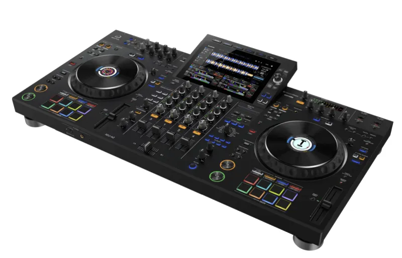 Console dj all in one XDJ-AZ — foto 1
