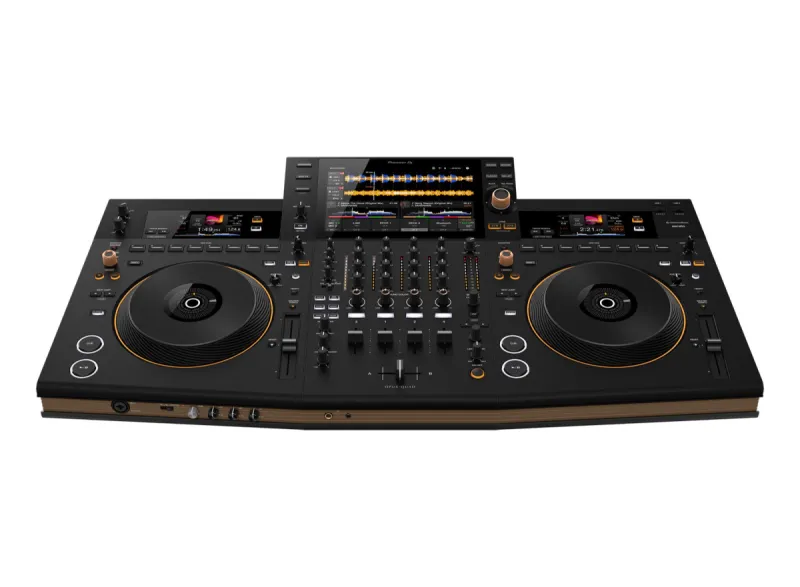 Console DJ OPUS-QUAD all in one — foto 1