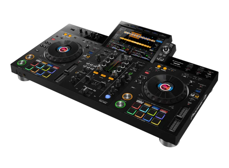 Console DJ XDJ-RX3 all in one — foto 1