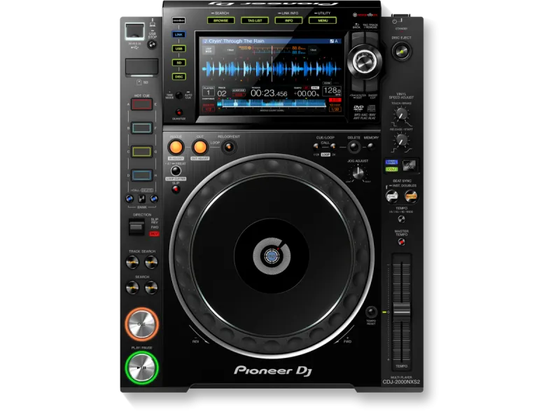 Multilettore CDJ 2000 NEXUS2 — foto 1