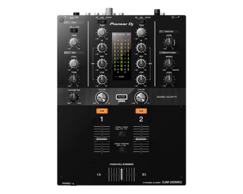 DJM-250MK2 — foto 1