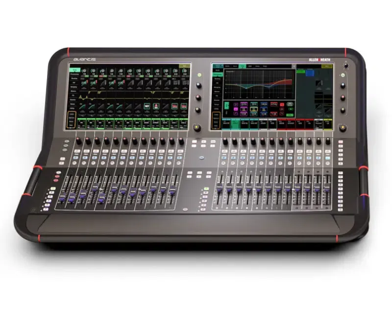 Mixer digitale AVANTIS