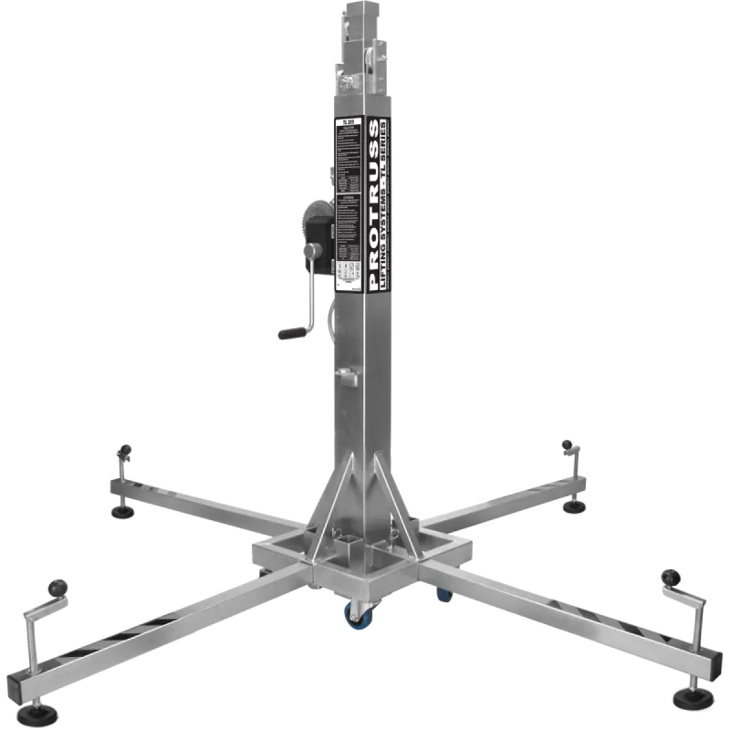 Elevatori ProTruss TL255 — foto 1