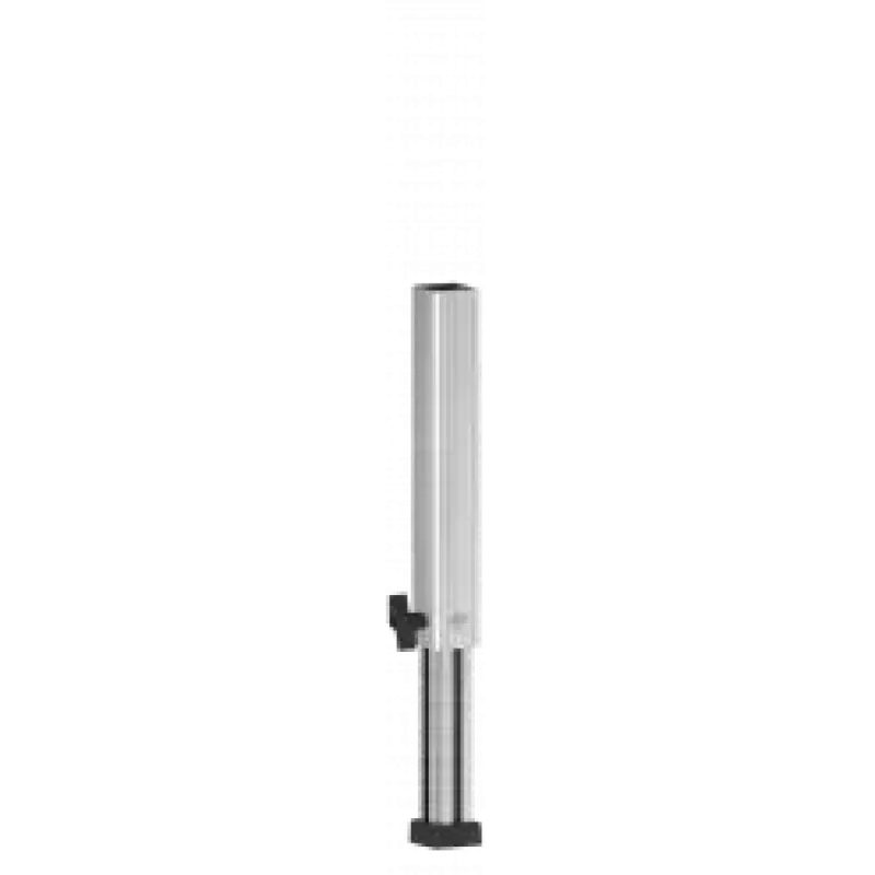 Gamba regolabile 60/100cm RSTL — foto 1