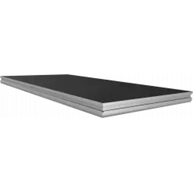 Pedana Modulare Protruss 200x100cm — foto 1