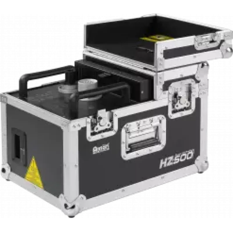 HZ-500 — foto 1