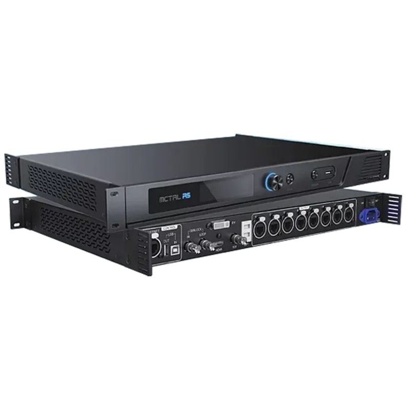 NOVAMCTRLR5