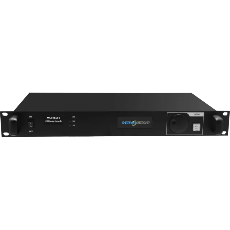 NOVAMCTRL660 — foto 1