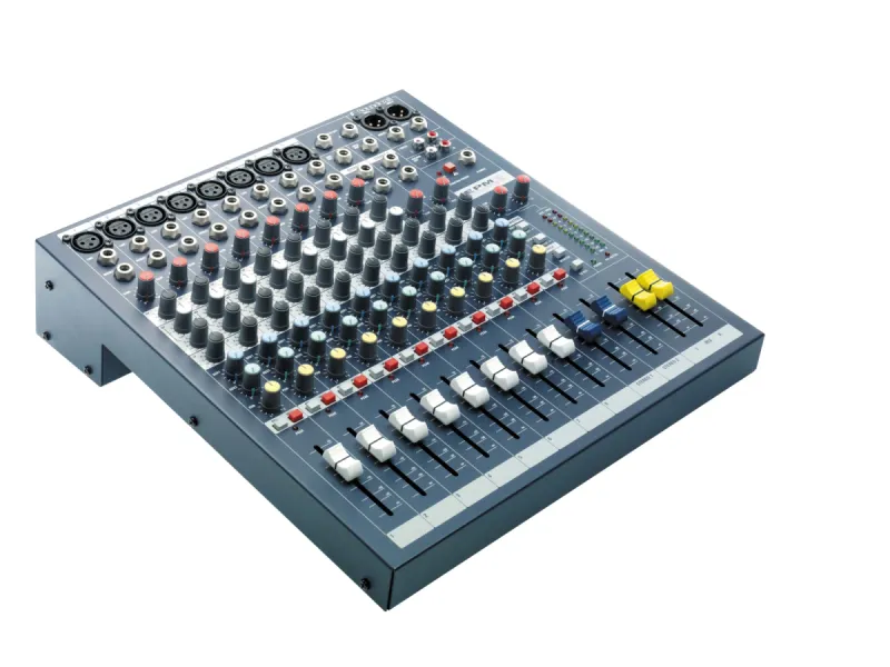 EPM8 — foto 1