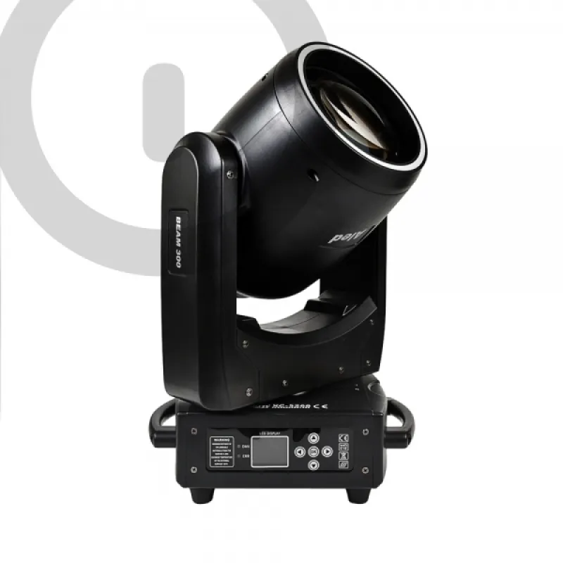 TESTA MOBILE BEAM 300 ALED — foto 1