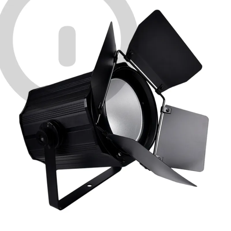 PC LED COB 200W — foto 1