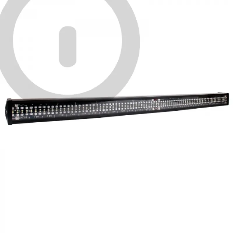 BARRA LED CHRIS BAR PIXEL LED RGBW — foto 1
