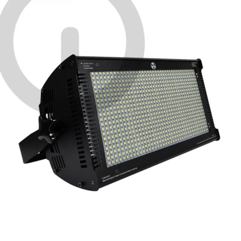STROBO LED 1000W — foto 1