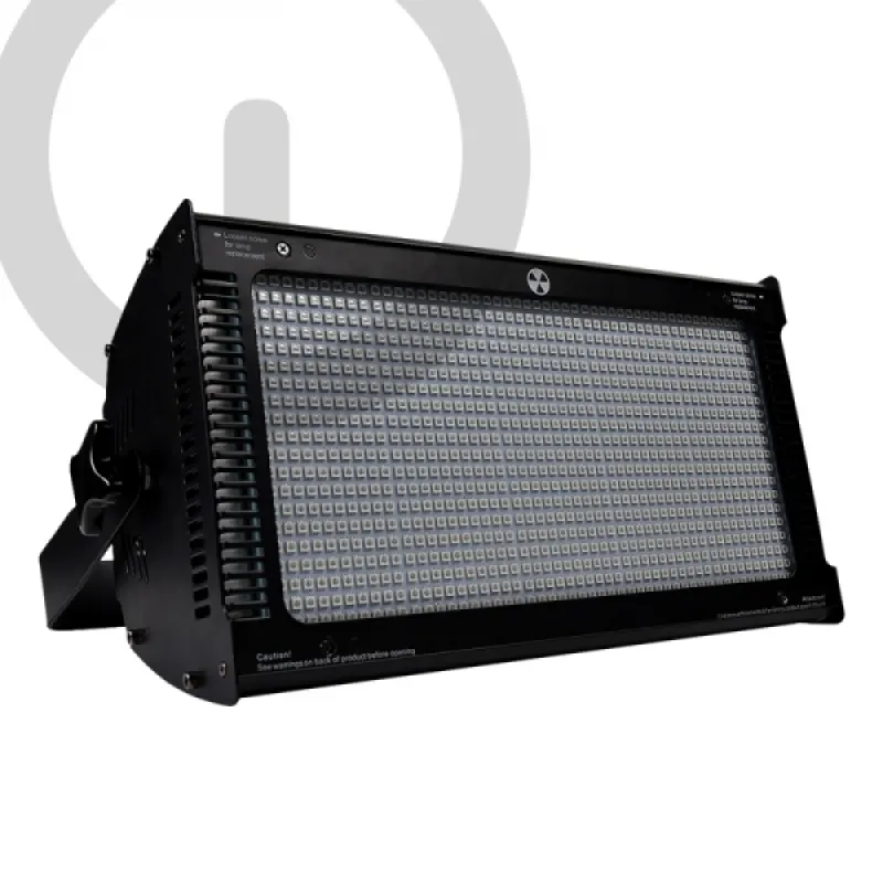 STROBO LED RGB 1000W RGB — foto 1