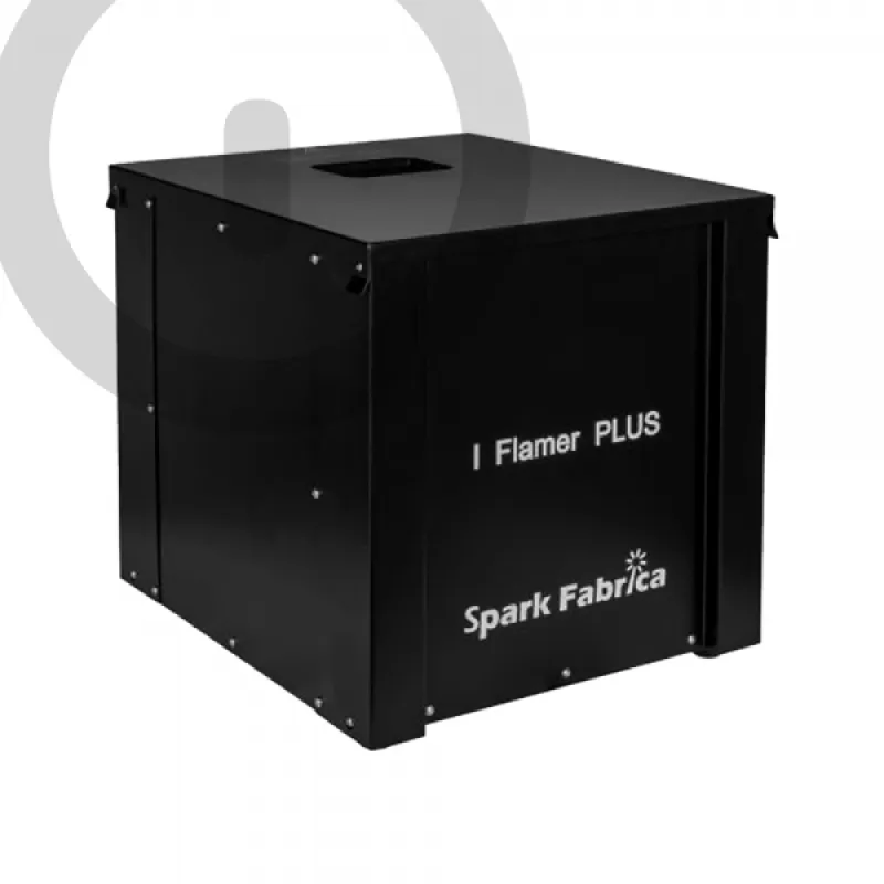 LANCIAFIAMME FLAMMER PLUS SF-90 SPARK FABRICA — foto 1