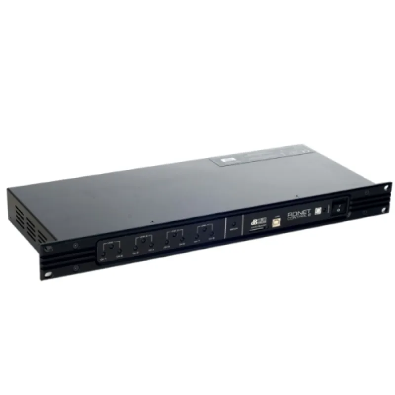 RDNET CONTROL 8 — foto 1