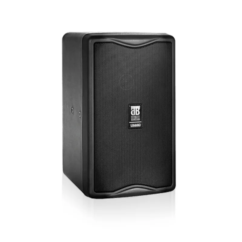 Diffusore Attivo L 160D — foto 1