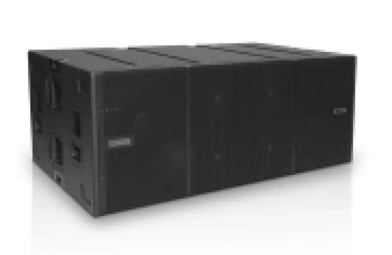 Subwoofer Attivi VIOS218 — foto 1