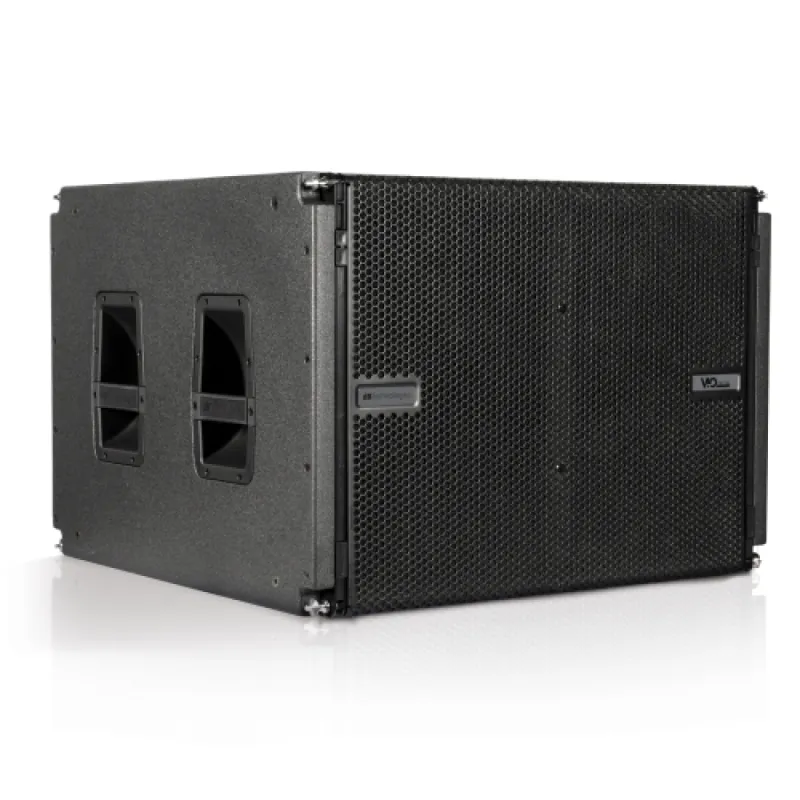 Subwoofer Attivi VIO S118 — foto 1