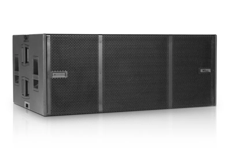 Subwoofer Attivi VIOS318 — foto 1