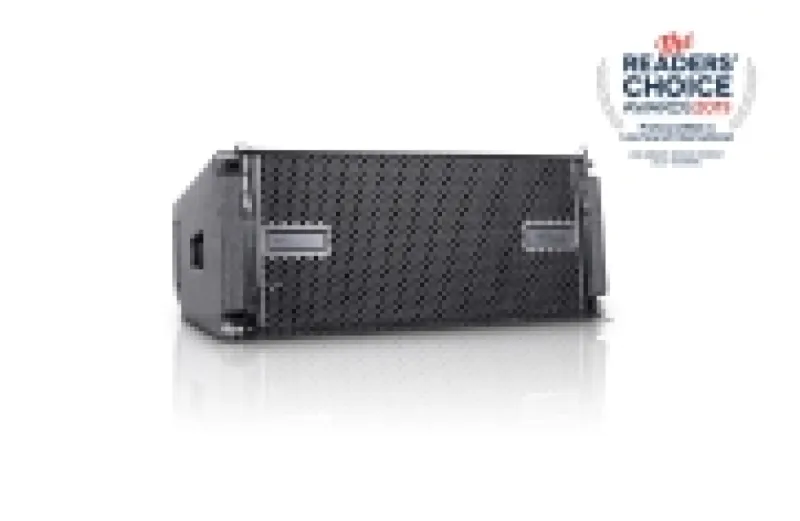 Diffusore Attivo LINE ARRAY VIO L208 — foto 1