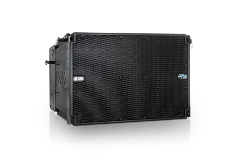 Diffusore Attivo LINE ARRAY DVA T12 — foto 1