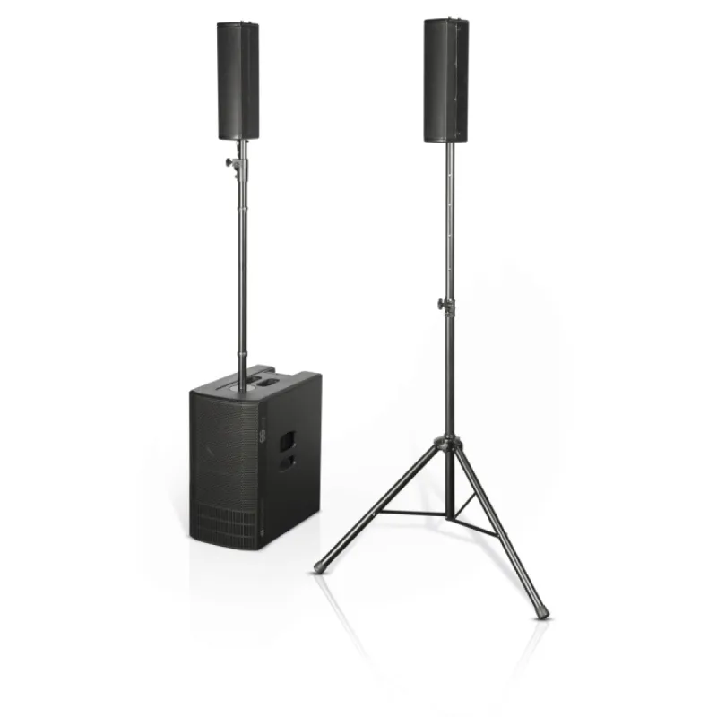 Sistema Stereo Diffusori Attivi ES 1203 — foto 1