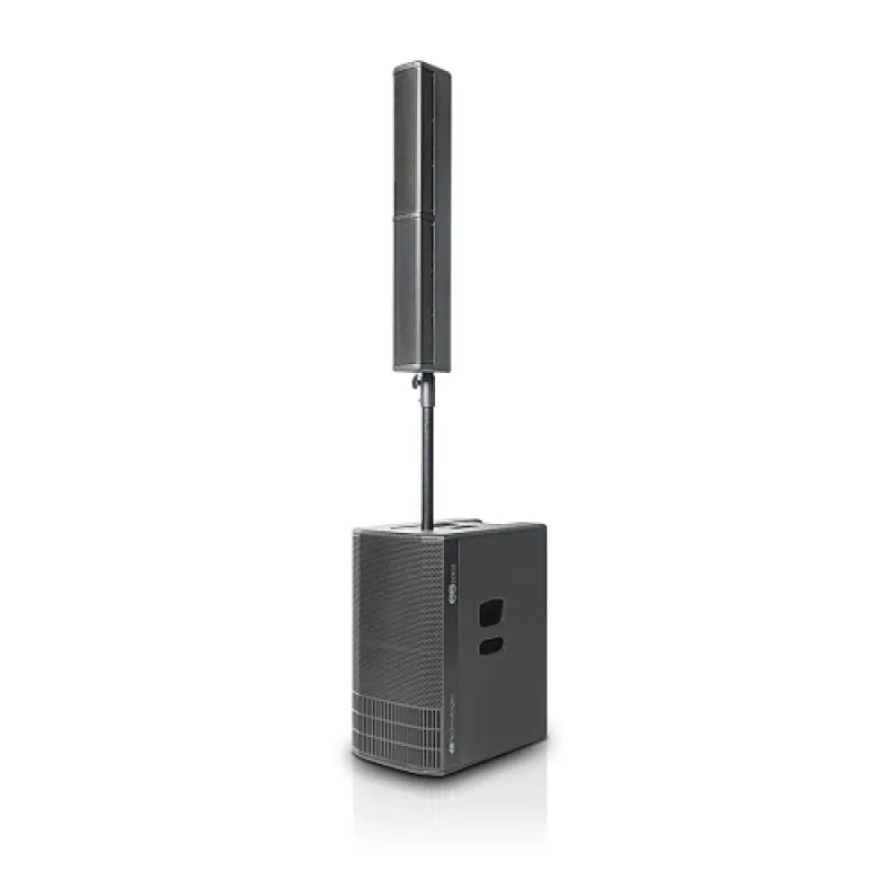 Sistema Portatile Diffusori Attivi ES1002 — foto 1