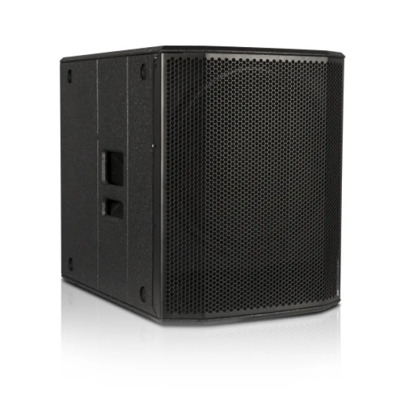 Subwoofer Attivi SUB 618 — foto 1