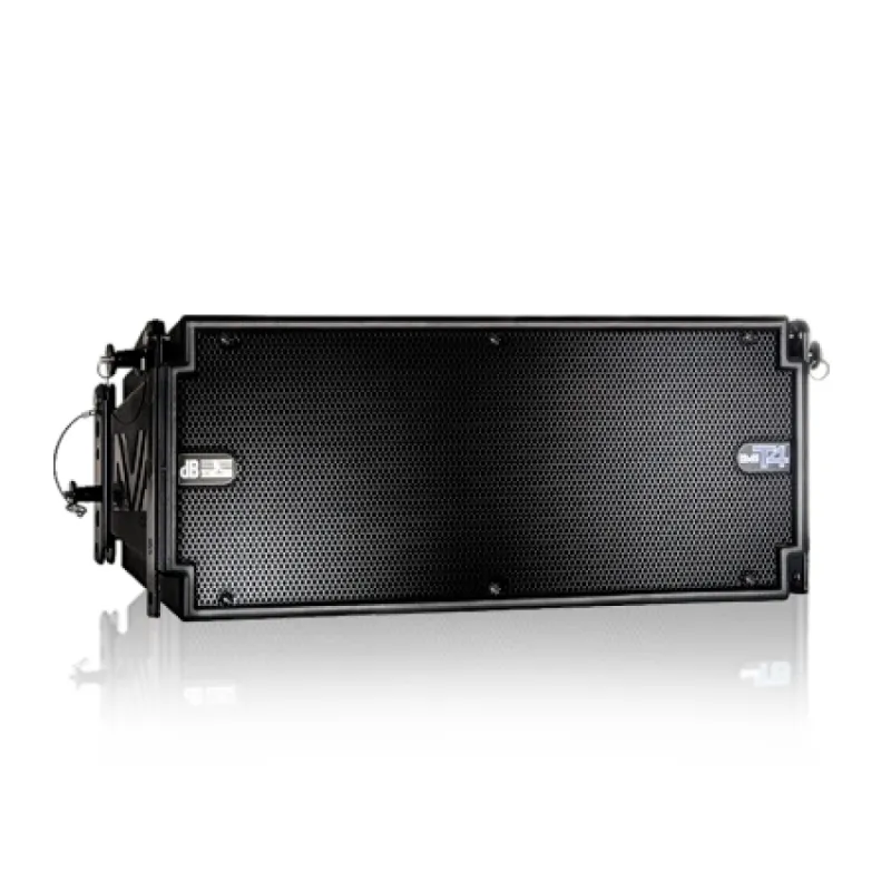 Diffusore Attivo LINE ARRAY DVA T4 — foto 1