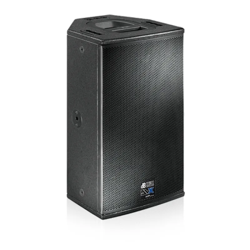 Diffusore Attivo DVX D10 HP — foto 1