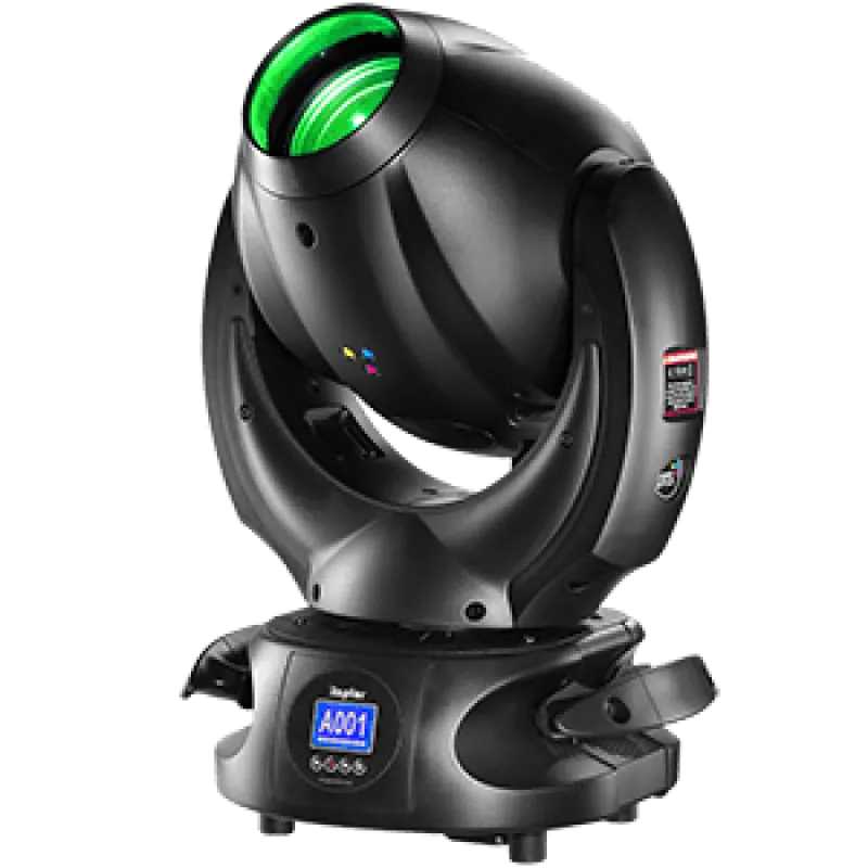 Teste mobili indoor RAPTOR — foto 1