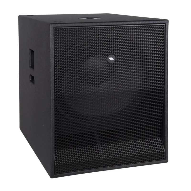 Subwoofer Attivi PROEL — foto 1
