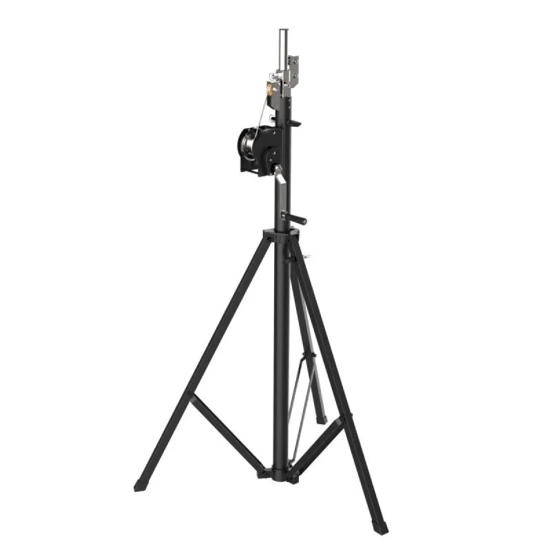 varytec Stativo Windup 85kg